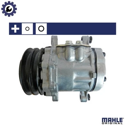 COMPRESSOR AIR CONDITIONING ACP 1033 000S FOR FIAT SEICENTO/600/Hatchback/Van - Image 1 of 4