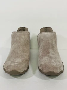 Skechers Womens Relaxed Fit Air Cooled Memory Foam Slip On Shoes Size 8.5 - Picture 1 of 10