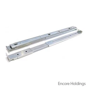 HP 1U SFF Easy Install Rail Kit for ProLiant DL360P Gen8 Server 728440-002 - Picture 1 of 1