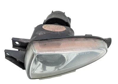 00-04 OEM Jaguar S-Type X200 Front Left Driver Side Bumper Fog Light Lamp - Image 1 of 4