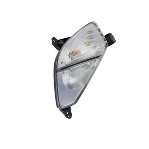Signal Light For Kia Forte 22-24 Sedan CAPA Certified Halogen Left Driver Side - Picture 1 of 5