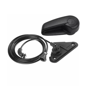 S Max For Mondeo Direct Replacement Bonnet Hood and Handle Part 1751277 - Picture 1 of 12