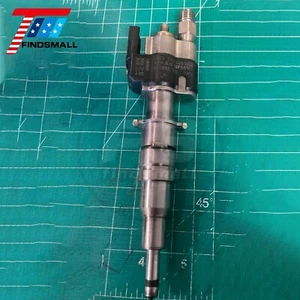 1 x OEM Fuel Injector - For BMW N54 N63 Index 12 13537585261-12 - Picture 1 of 3