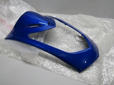 KYMCO OEM NOS FRONT COVER CK50QT 64301-LCB9-C10-BAP - Image 1 of 4