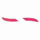 Mack's Lure 60544 Flash Lite Trolls - 3 Blade Series - 90# Test Pink/