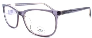 Monturas de gafas Prive Revaux in the Zone bloqueo de luz azul gris listo para RX - Imagen 1 de 3