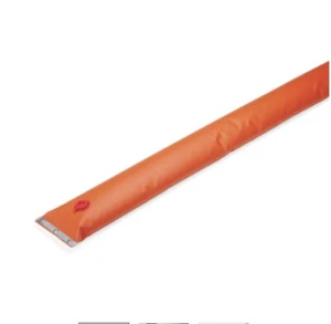 New Pig PLR266 Water-Filled Containment Dike 9.5” X 25’ Long Heavy Duty - Picture 1 of 7