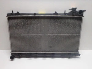 Subaru Forester SG9 STi 2005-07 Factory Radiator #13 - Picture 1 of 2