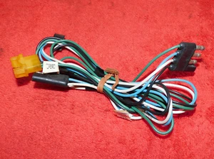 1967 Galaxie 500 LTD Monterey Marquis NOS STEREO RADIO RH SPEAKER WIRING HARNESS - Picture 1 of 4
