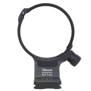 Latest Lens Collar Tripod Mount Ring for Canon RF 70-200mm f/2.8L IS USM E(III) - Picture 1 of 10