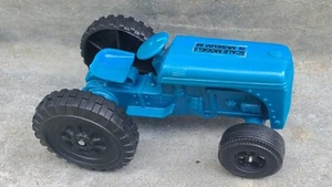 Ford Tractor Firmado Joseph L Ertl 1988 Granja Juguete Museo EE. UU. - Imagen 1 de 12