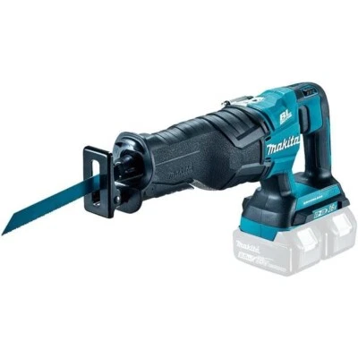 Makita JR360DZ Rechargeable Reciprocating Saw 36V (18V+18V) Tool only - Image 1 of 4