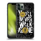 Official Liverpool Football Club Never Walk Alone Case For Apple Iphone Phones