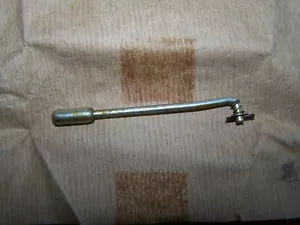 ZENITH 32 NDIX Carburetor Pump Rod - NEW - Picture 1 of 4