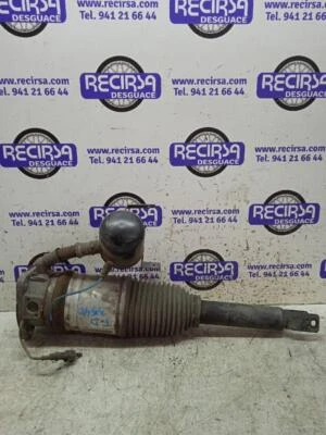4E0616002E amortiguador trasero derecho para AUDI A8 (4E2) 4.0 TDI 2002 162863 - Imagen 1 de 4