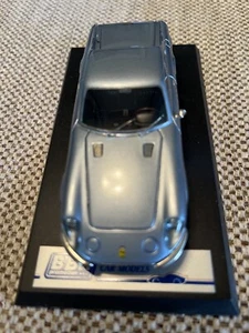 1/43 BBR Ferrari 330 GTC "Liliana Rethy" 1967 - Picture 1 of 7