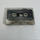 Vintage 1992 Alan Jackson A Lot About Livin&#39; Cassette Tape   Tape Only