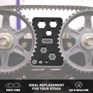 For Mazda Miata Camshaft Locking Tool / Cam gear lock 1990-2005 MX-5 camlock - Imagen 1 de 9