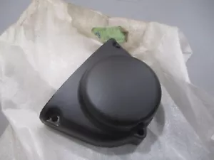NOS Yamaha OEM Oil Pump Cover 1975-1976 DT250 DT400 498-15416-00 - Picture 1 of 3