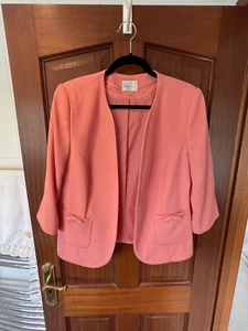 Ladies Eastex jacket size 14 - Picture 1 of 2