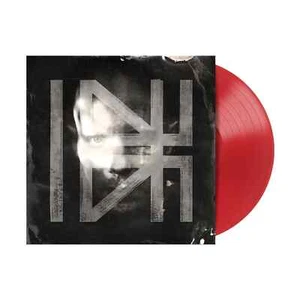 x/500 Red Vinyl Billy Howerdel What Normal Was A Perfect Circle Ashes Divide New - Picture 1 of 1