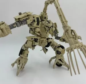 Transformers Figur Bonecrusher - Bild 1 von 5