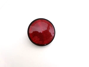 Repuestos scooter movilidad DMA STRIDER 3: REFLECTOR TRASERO - Imagen 1 de 3