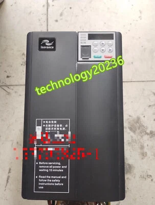 1PC Gebraucht Frequency converter CW360T7.5B-N #YY - Image 1 of 2