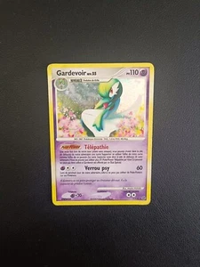 Pokemon Karte Gardevoir 7/132 Holo D&P Secret Wonders DE - Bild 1 von 2