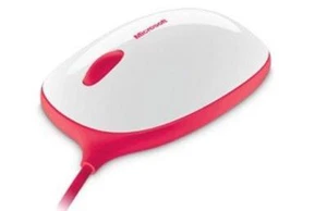 Microsoft Express kabelgebundene Maus T2J-00002 (/RT5-T2J-00002 - Neu im Karton) - Bild 1 von 1