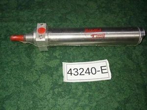 BIMBA Dbl. Wirkluftzylinder BF176-DNR abgedichtet (43240E) - Bild 1 von 5