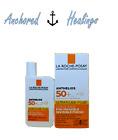 La Roche Posay Anthelios SPF50+ Mexoryl Ultra Fluid Invisible Finish 50mL France
