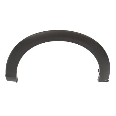 OEM NEW 2016-2019 Mazda CX3 Touring Driver Sd Wheel Opening Molding D10E51W30C - Imagem 1 de 4