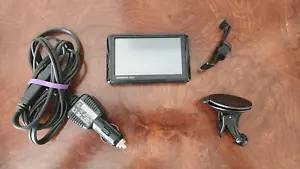Garmin Nuvi 1390 GPS Navigation with 8GB Micro SD Card w/ Updated Maps - Picture 1 of 8
