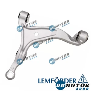 Lemforder Left Lower Control Arm 1673300700 For Mercedes-Benz W167 GLE GLS 20-24 - Picture 1 of 5