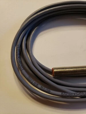 Veeder-Root Inductive Proximity Switch 650800-010 3238 - Image 1 of 4