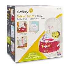 safety first potty seat