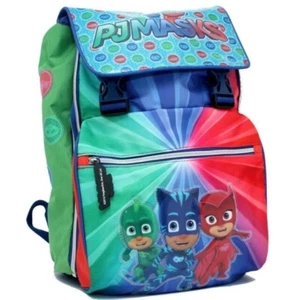 AUGURI PREZIOSI PJMASKS ZAINO ESTENSIBILE PJ910000