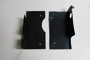 Jaguar XKE E-type Body Panel Pair (#9) - Picture 1 of 3