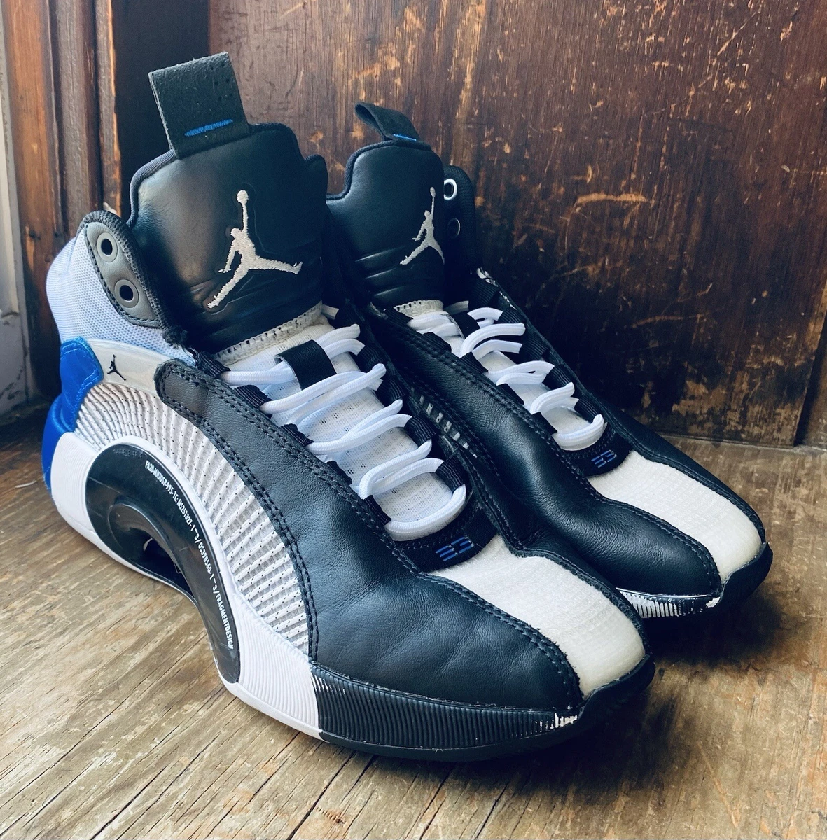 Fragment Design x Air Jordan 35 Gray for Sale | Authenticity