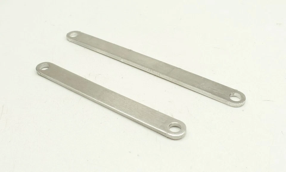 FG T2M F1 Sportsline 10043 Alu Verstärkungsstreben Vorn Hinten FFM® - Bild 1 von 1