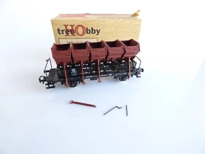 RIVAROSSI 12409 WAGON TYPE TREMIE F v 51 DE LA DB  - Picture 1 of 7