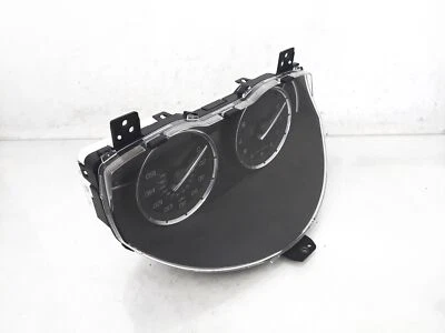 2014-2015 Acura Mdx Speedometer Instrument Gauge Cluster 198K Mi 78100-Tz6-A14 - Image 1 of 4