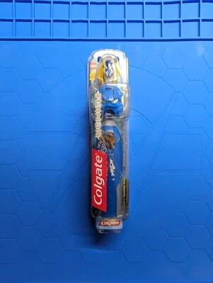 LEGO Bionicle Colgate Toothbrush Gali Nuva - Image 1 of 2