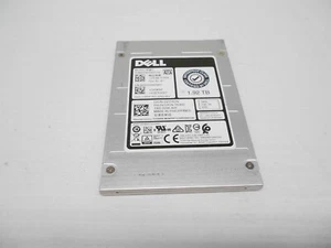 Dell V7HCN Toshiba 1.92TB SSD SATA 2.5" Server Laptop Desktop PC Hard Drive 2TB - Picture 1 of 1
