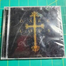 Dark Lotus: Tales From The Lotus Pod CD New PSY-3010 Insane Clown Posse Twiztid