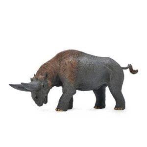 Figura réplica animal de lujo dinosaurio arsinoitherium CollectA extra grande - Imagen 1 de 1