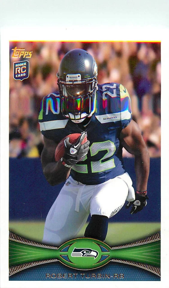 2012 TOPPS NFL FOOTBALL CARD - PICK CHOOSE YOUR CARDS LIST 1 - Image 1 of 1