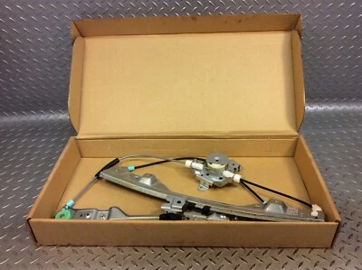 Fits: 02-06 Nissan Altima Front Right Window Regulator Dorman 740-907 - Image 1 of 4
