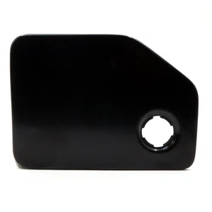 GAS DOOR FUEL LID COVER HINHE FOR 91-94 ISUZU TF TFR RODEO PICKUP CHEVROLET LUV - Picture 1 of 6